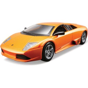 Maisto Lamborghini Murcielago LP640 1:24 Kit