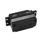 BH615S SXR HiVOLT BRUSHLESS Digital servo - LOW PROFILE (15 kg-0,045s/60°)