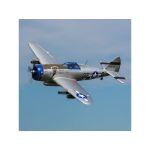 E-flite P-47 Razorback 1.2m PNP