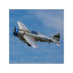 E-flite P-47 Razorback 1.2m PNP