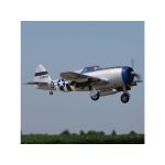 E-flite P-47 Razorback 1.2m PNP