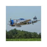 E-flite P-47 Razorback 1.2m PNP