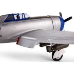 E-flite P-47 Razorback 1.2m PNP