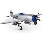 E-flite P-47 Razorback 1.2m PNP