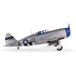 E-flite P-47 Razorback 1.2m PNP