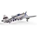 E-flite P-47 Razorback 1.2m PNP