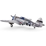 E-flite P-47 Razorback 1.2m PNP