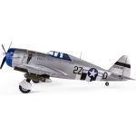 E-flite P-47 Razorback 1.2m PNP