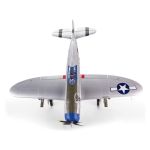 E-flite P-47 Razorback 1.2m PNP