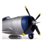 E-flite P-47 Razorback 1.2m PNP