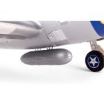 E-flite P-47 Razorback 1.2m PNP