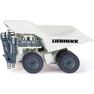 SIKU Super - Liebherr T264 1:87