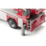 SIKU Super - Otočný požární žebřík 1:87