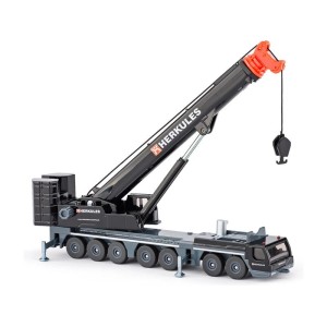 SIKU Super - Herkules autojeřáb 1:87