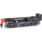 SIKU Super - Herkules autojeřáb 1:87