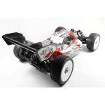 SWORKz S35-4E EVO 1/8 PRO 4WD Off-Road Racing Buggy stavebnice