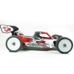 SWORKz S35-4E EVO 1/8 PRO 4WD Off-Road Racing Buggy stavebnice