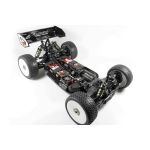 SWORKz S35-4E EVO 1/8 PRO 4WD Off-Road Racing Buggy stavebnice