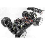 SWORKz S35-4E EVO 1/8 PRO 4WD Off-Road Racing Buggy stavebnice