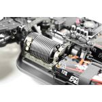 SWORKz S35-4E EVO 1/8 PRO 4WD Off-Road Racing Buggy stavebnice