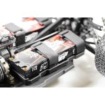 SWORKz S35-4E EVO 1/8 PRO 4WD Off-Road Racing Buggy stavebnice