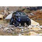 Traxxas TRX-4M Ford Bronco 2021 1:18 RTR Area 51