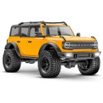 Traxxas TRX-4M Ford Bronco 2021 1:18 RTR Area 51