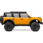 Traxxas TRX-4M Ford Bronco 2021 1:18 RTR Area 51