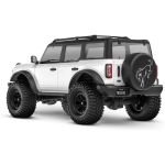 Traxxas TRX-4M Ford Bronco 2021 1:18 RTR Area 51