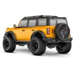 Traxxas TRX-4M Ford Bronco 2021 1:18 RTR Area 51