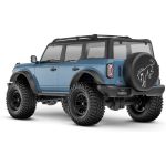 Traxxas TRX-4M Ford Bronco 2021 1:18 RTR Area 51