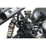 SWORKz S35-4 1/8 4WD stavebnice + MS2022 konverzní sada + OS SPEED B21 ADAM DRAKE 3 Combo