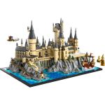 LEGO Harry Potter - Bradavický hrad a okolí