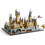 LEGO Harry Potter - Bradavický hrad a okolí