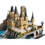 LEGO Harry Potter - Bradavický hrad a okolí
