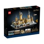 LEGO Harry Potter - Bradavický hrad a okolí