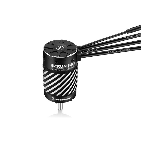 EZRUN 5690SD 1250KV G2