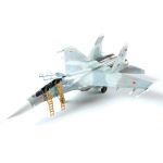 Zvezda Suchoj SU-27 UB Flanker-C (1:72)