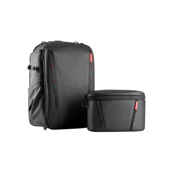 PGYTECH OneMo batoh 25l + taška přes rameno (Space Black) (P-CB-110)