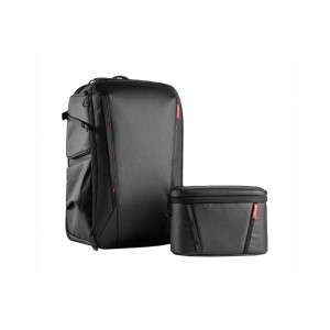 PGYTECH OneMo batoh 35l + taška přes rameno (Space Black) (P-CB-112)