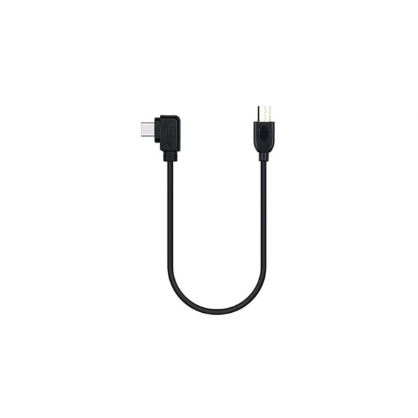 Feiyu Tech G6 Max kabel USB-C do microUSB