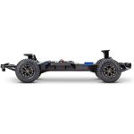 Traxxas Ford F-150 Raptor R 1:10 RTR červený