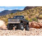 Traxxas TRX-4M Chevrolet K10 1979 1:18 RTR modrý