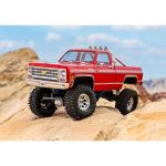 Traxxas TRX-4M Chevrolet K10 1979 1:18 RTR modrý