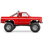 Traxxas TRX-4M Chevrolet K10 1979 1:18 RTR modrý