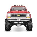 Traxxas TRX-4M Chevrolet K10 1979 1:18 RTR modrý