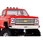 Traxxas TRX-4M Chevrolet K10 1979 1:18 RTR modrý