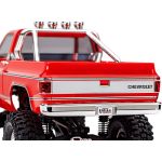 Traxxas TRX-4M Chevrolet K10 1979 1:18 RTR modrý