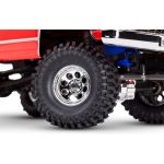 Traxxas TRX-4M Chevrolet K10 1979 1:18 RTR modrý