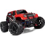 Traxxas Teton 1:18 4WD RTR černý